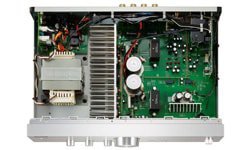 Onkyo A-9150: ������� �������� ����� �� ��������� ����