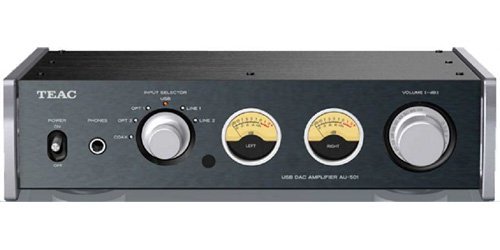 Teac AI-501DA